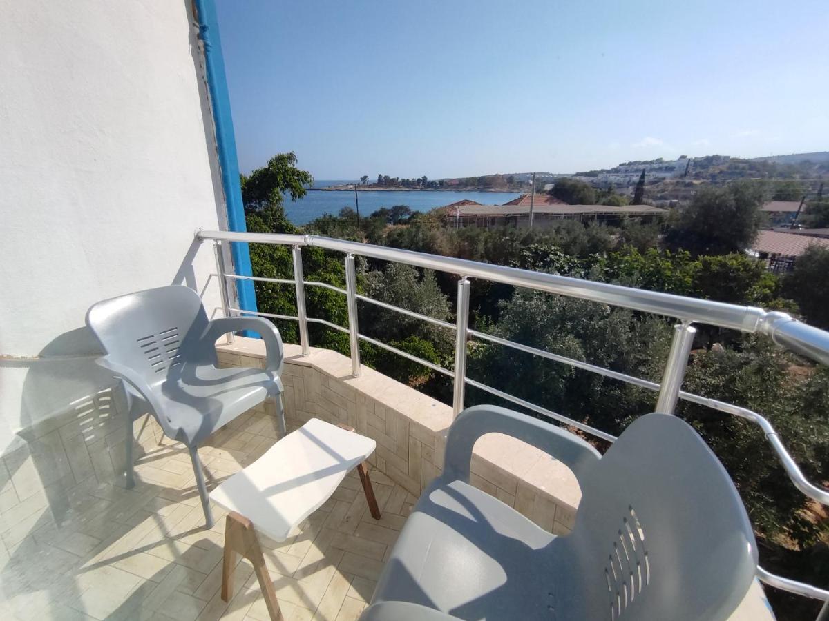 Atlantis D. M & Butik Otel Kızkalesi Extérieur photo