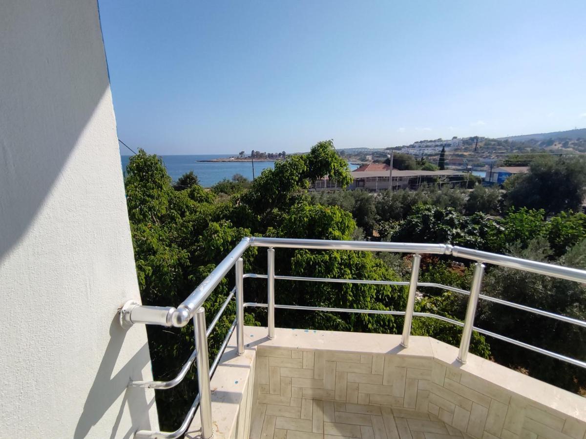 Atlantis D. M & Butik Otel Kızkalesi Extérieur photo